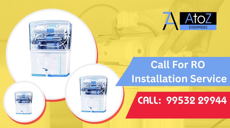 RO Installation