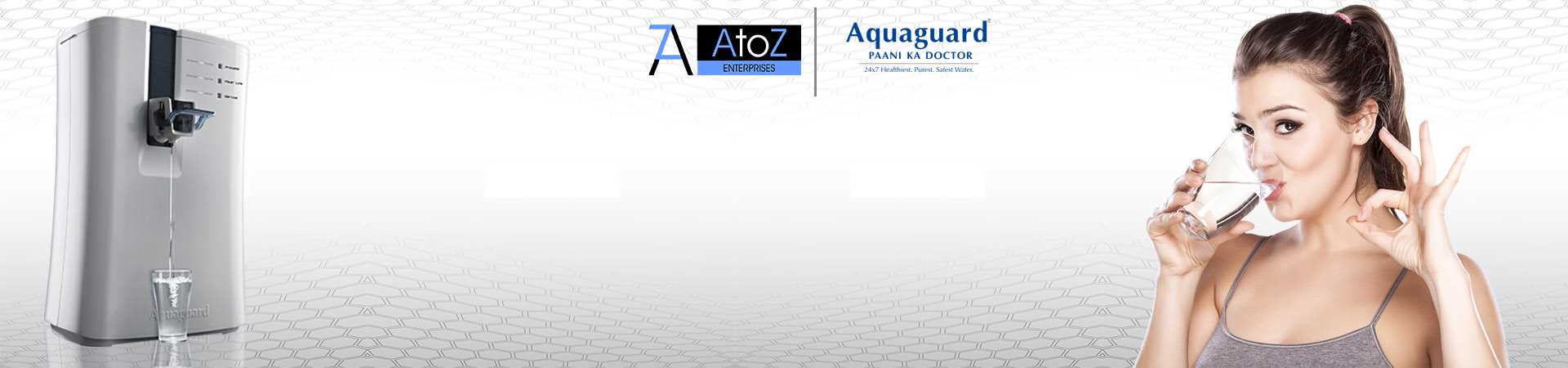  Aquaguard RO