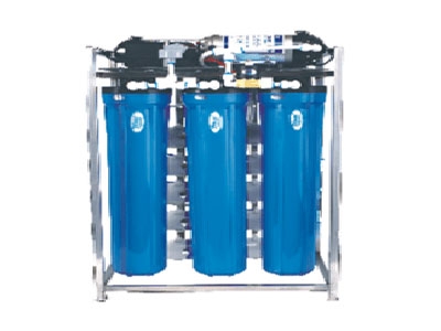 25 LPH RO Water Purifier