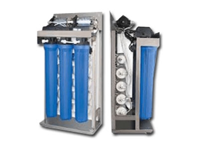50 LPH RO Water Purifier