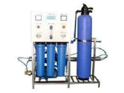 100 LPH RO Water Purifier