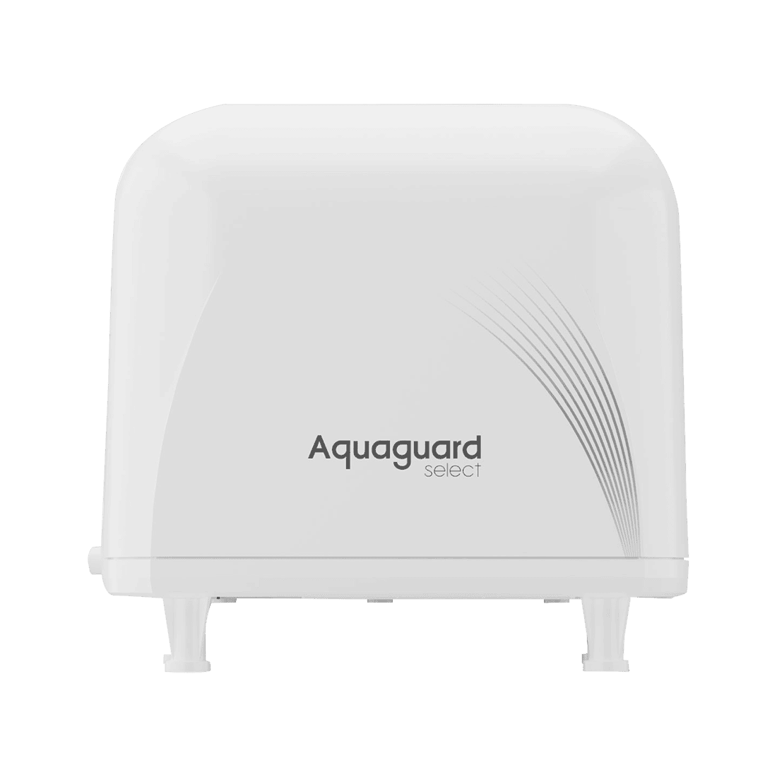 Aquaguard Aspire Select Designo UTC RO+UV Copper Water Purifier