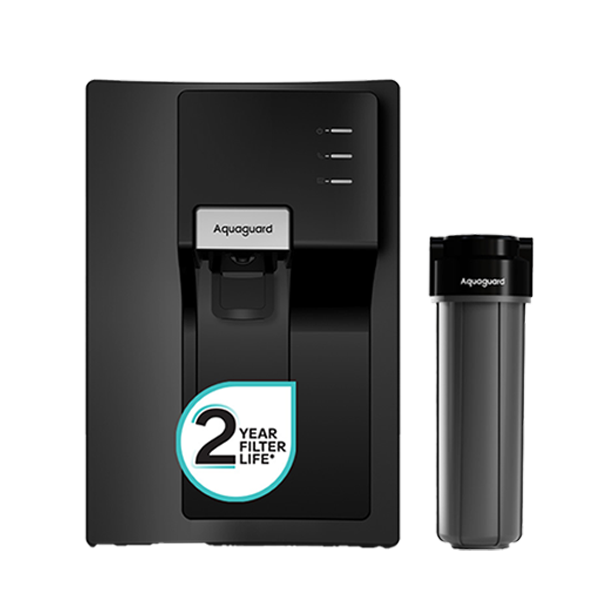 Aquaguard Sure Hydra RO+UV+UF 2X Water Purifier