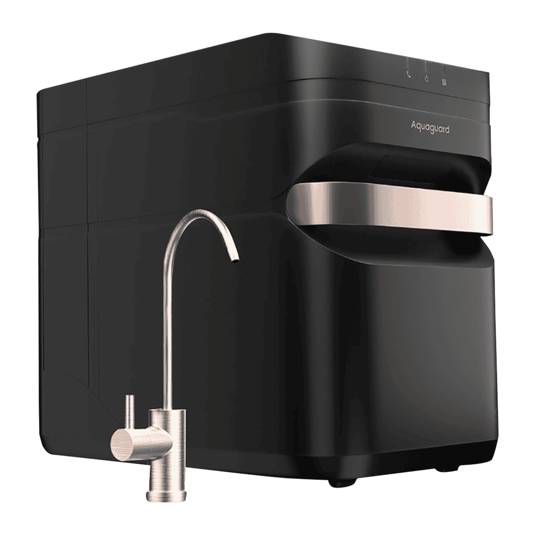 Aquaguard Aspire Designo NXT UTC WS RO+UV Copper Water Purifier