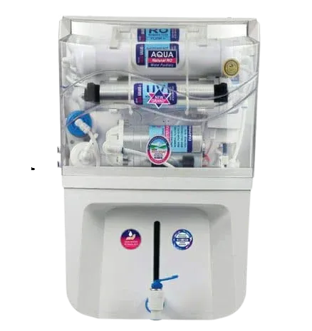Aquagrand 12L  RO+UV+UF+TDS+Alkaline  Water purifier