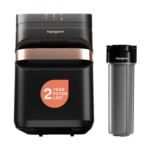 Aquaguard Designo UTC Water Purifier