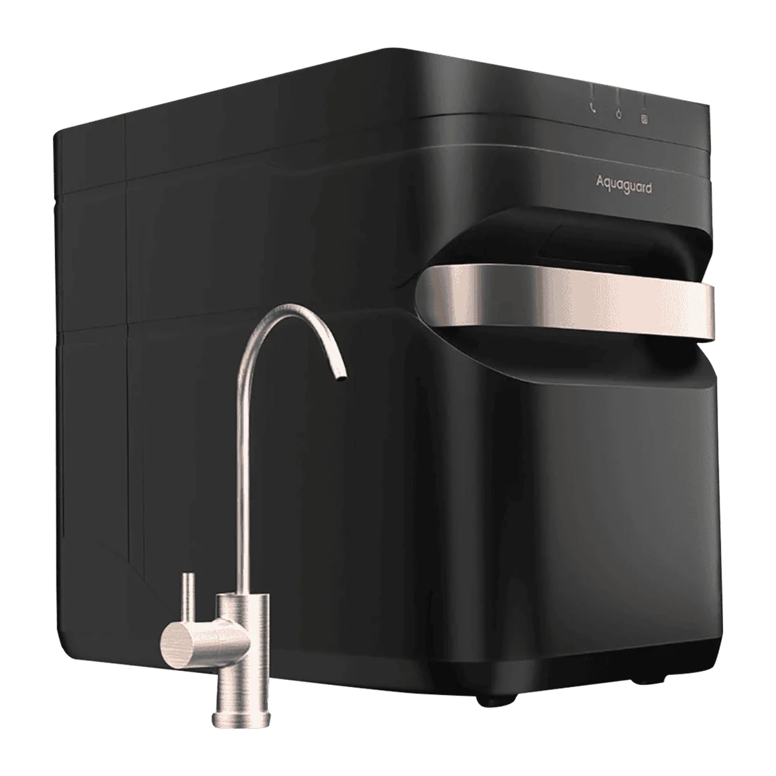 Aquaguard Designo NXT Copper Water Purifier