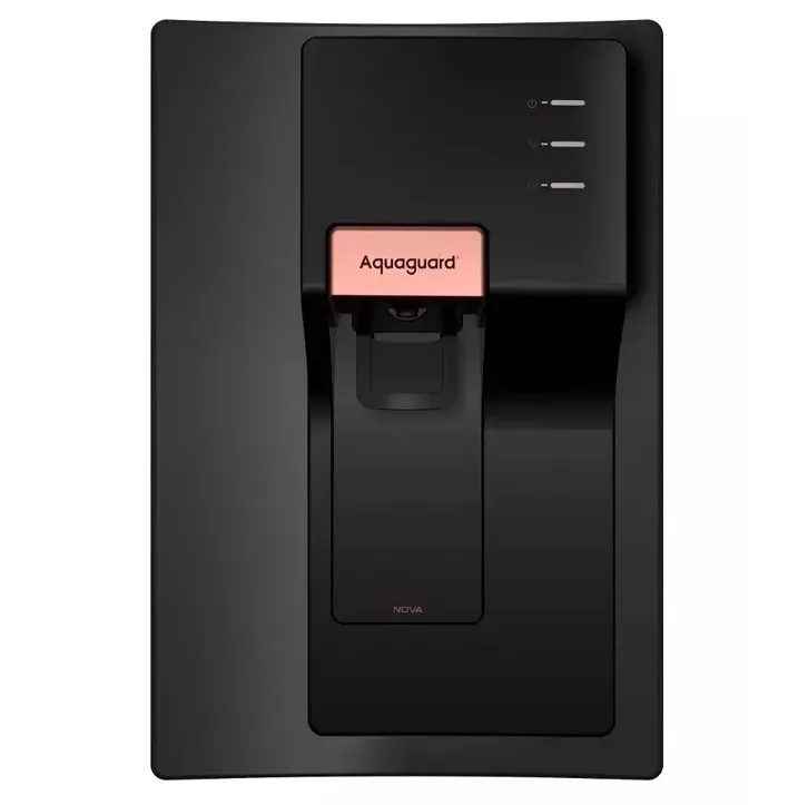 Aquaguard Nova RO+UV+MTDS+SS Water Purifier