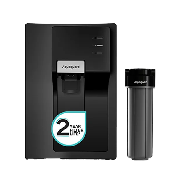 Aquaguard Sure Hydra RO+UV+UF 2X Water Purifier