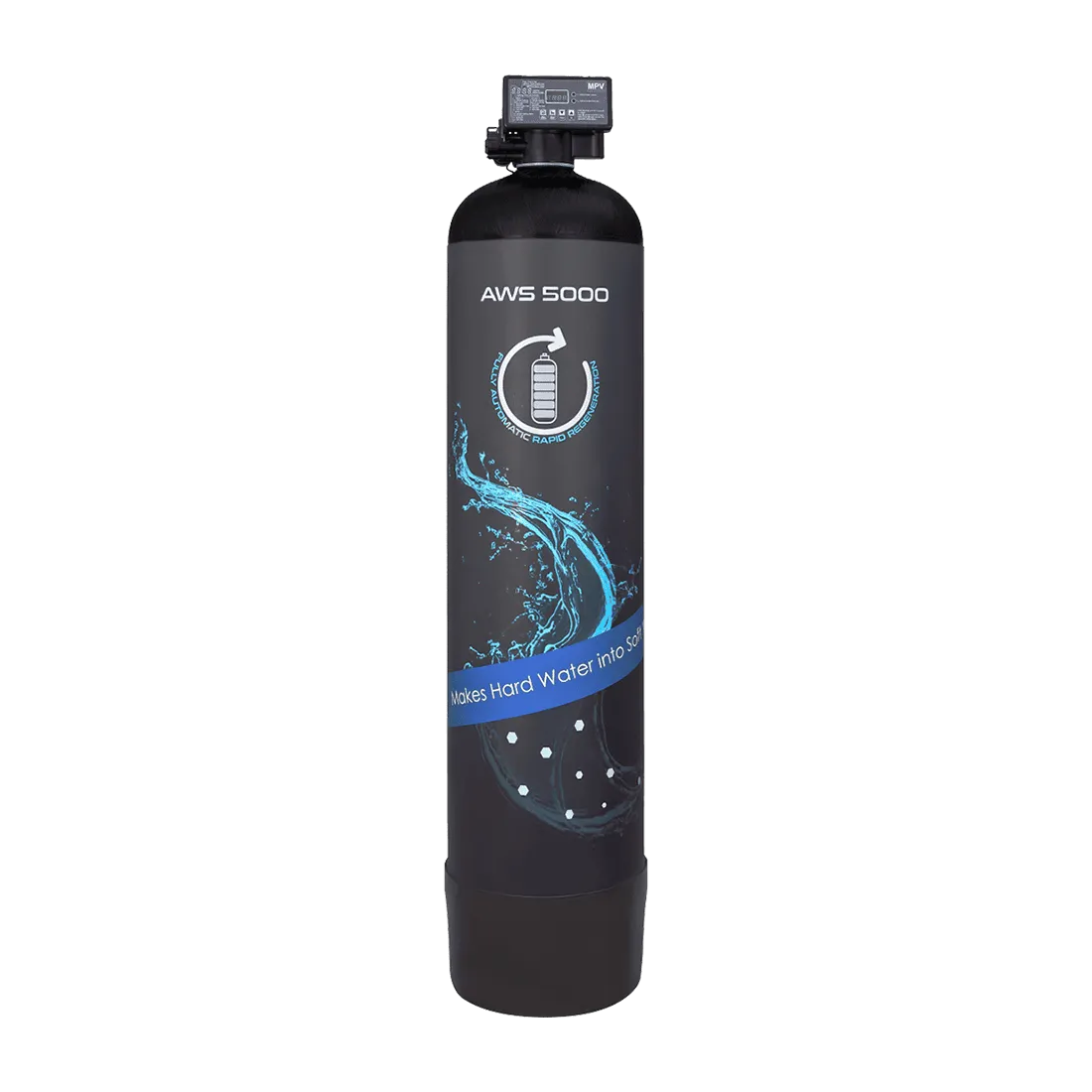 Aquaguard Select AWS 5000 Water Softener