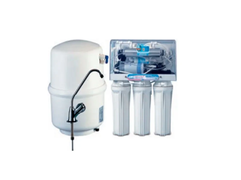 Buy Kent Excell Plus RO Water Purifier