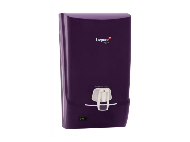 Livpure Pep RO Water Purifier