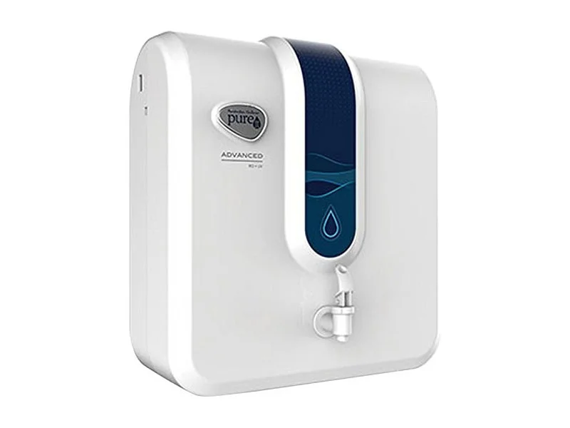 Pureit Advanced RO + UV