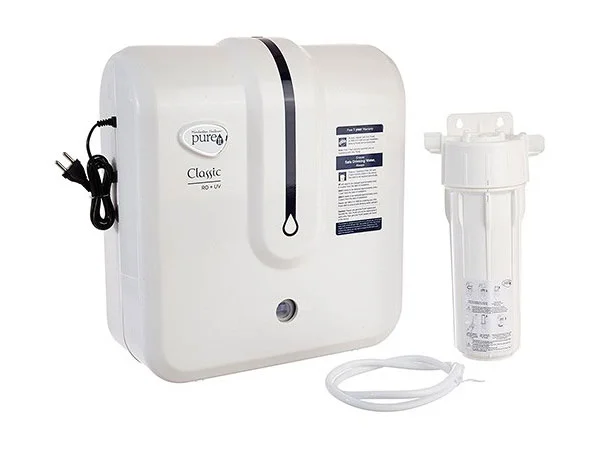 Pureit Classic RO + UV