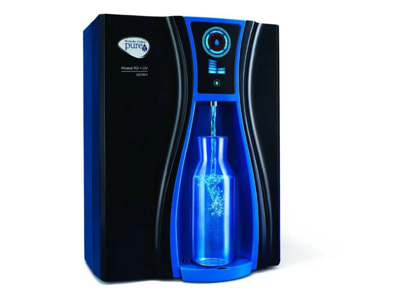 Pureit Ultima Mineral RO + UV