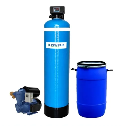 Pentair 1354 Automatic Water Softener
