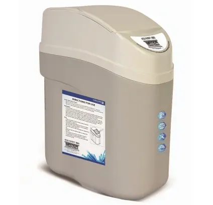 Aquaguard AWS I-1200 Water Softener