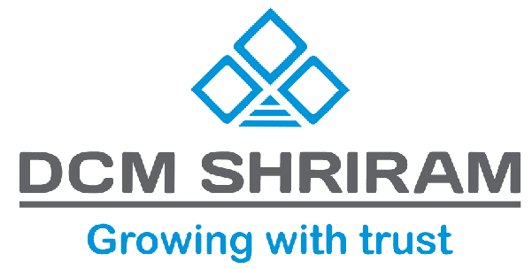 DCM Shriram Ltd.