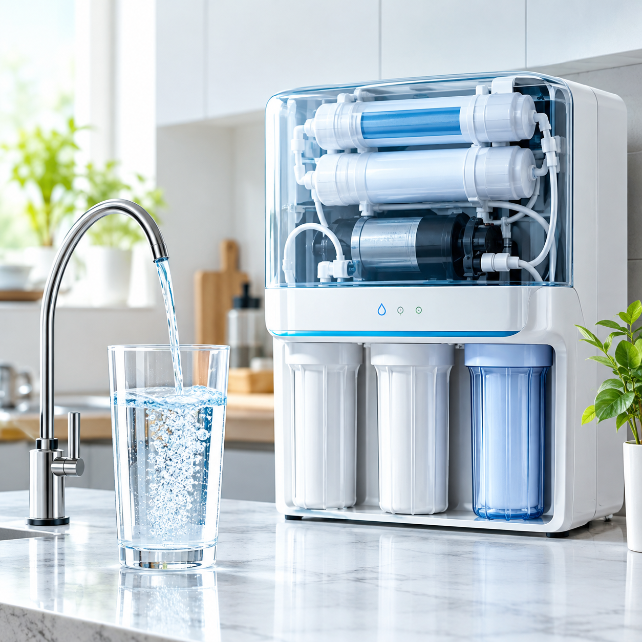 Water Purifiers